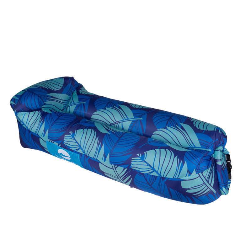 Five Second Inflatable Sunloungers