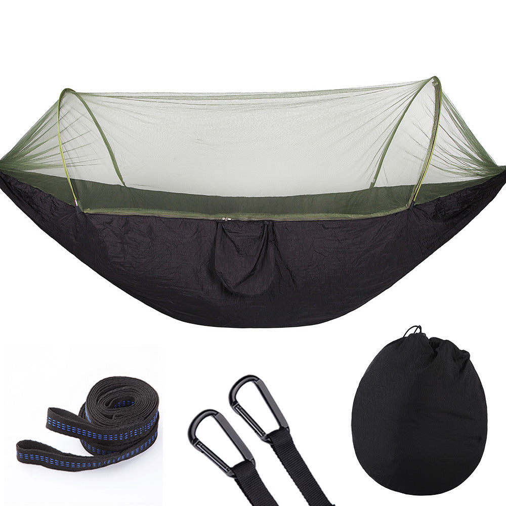 Mosquito Net Hammocks