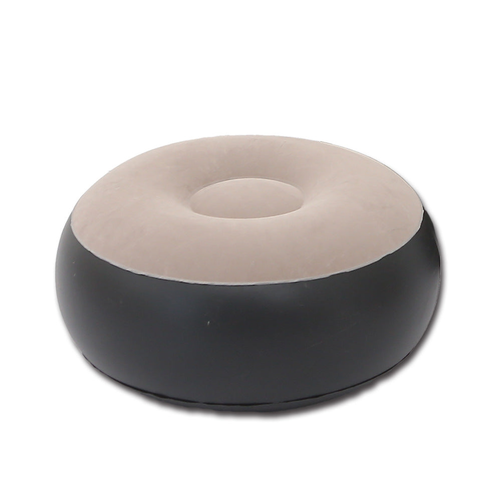 Inflatable Chairs and Foot Stools