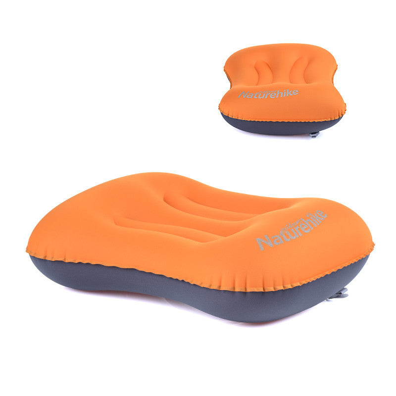 Inflatable Travel Pillows 1