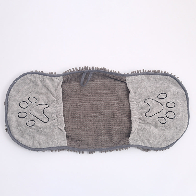 Pet Towel Gloves