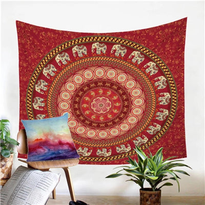Harmony Beach/ Picnic Throws