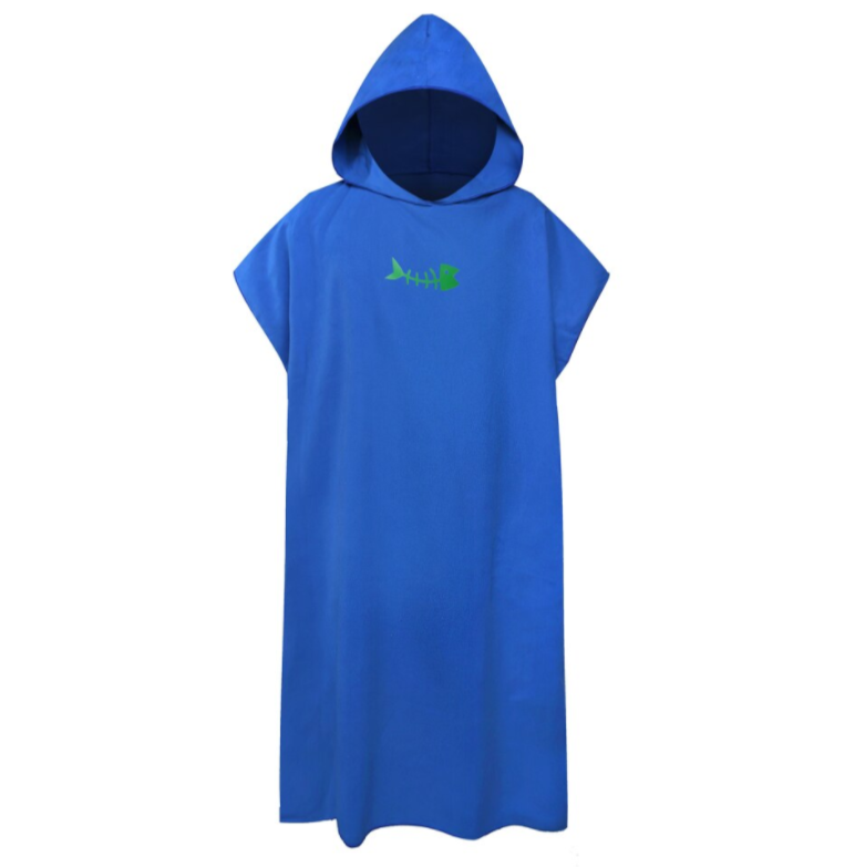 Quick-dry Hooded Beach Towels
