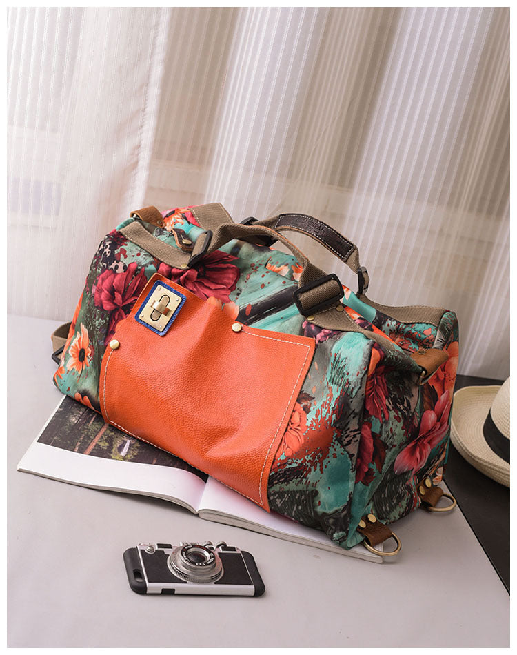 Overnight Travel Bags