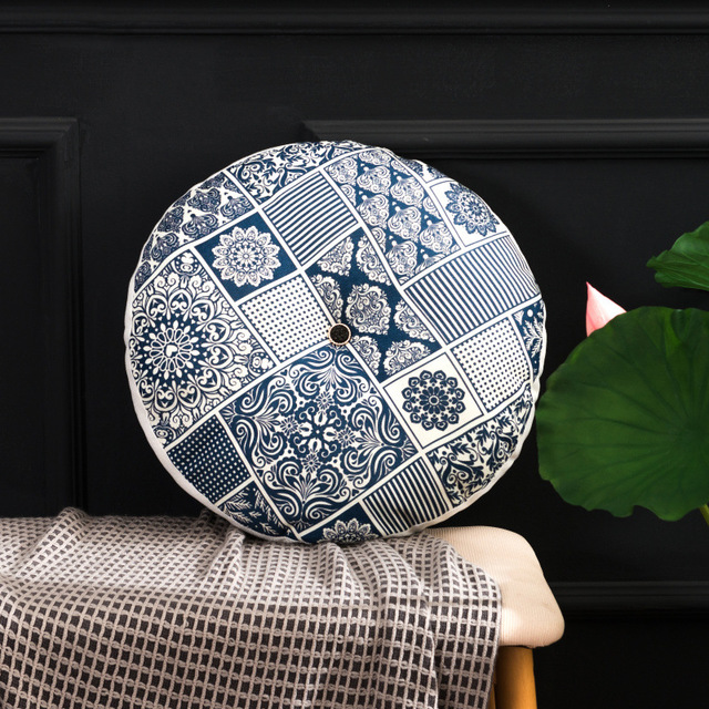 Bohemian Floor Cushions
