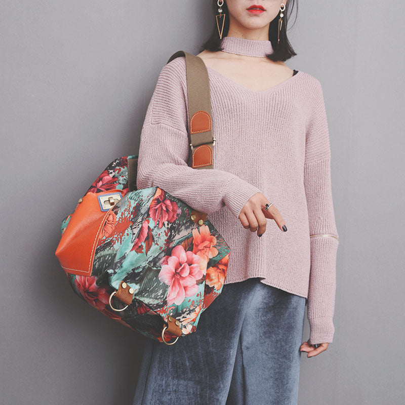 Overnight Travel Bags