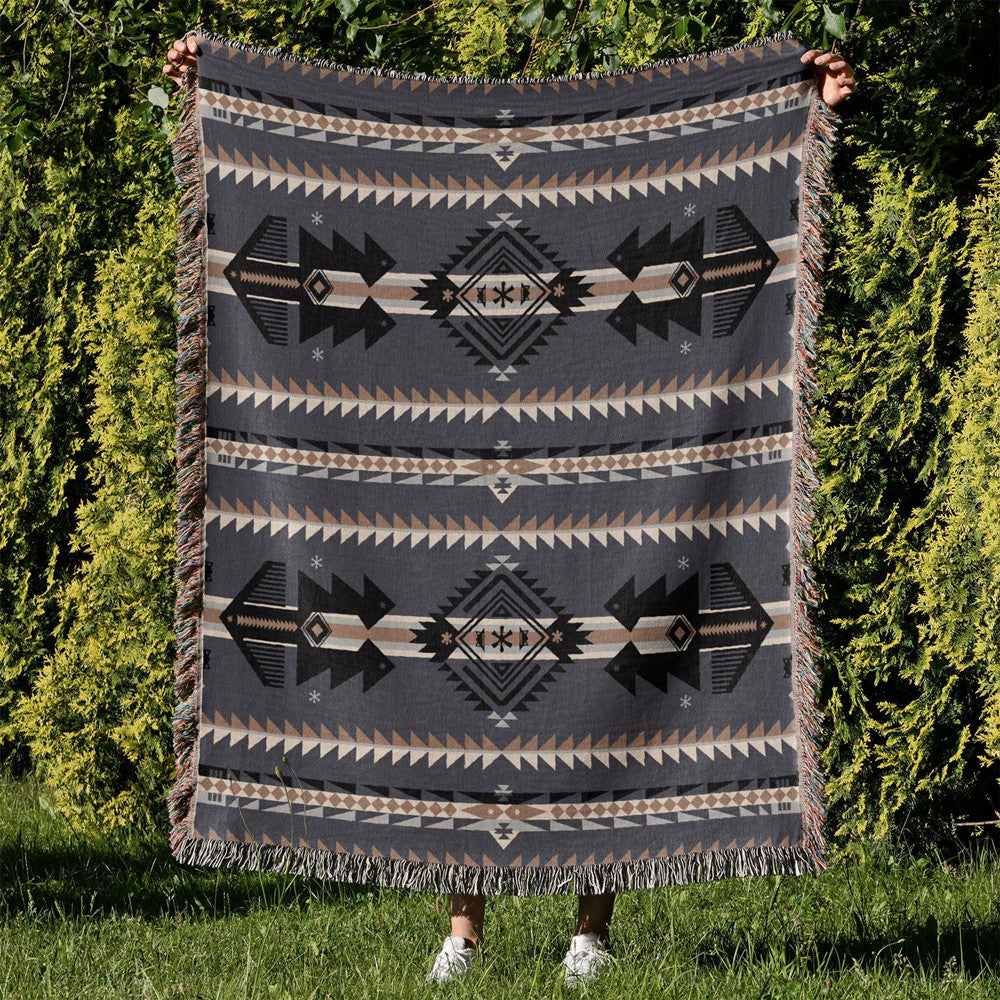 Bohemian Picnic Blankets