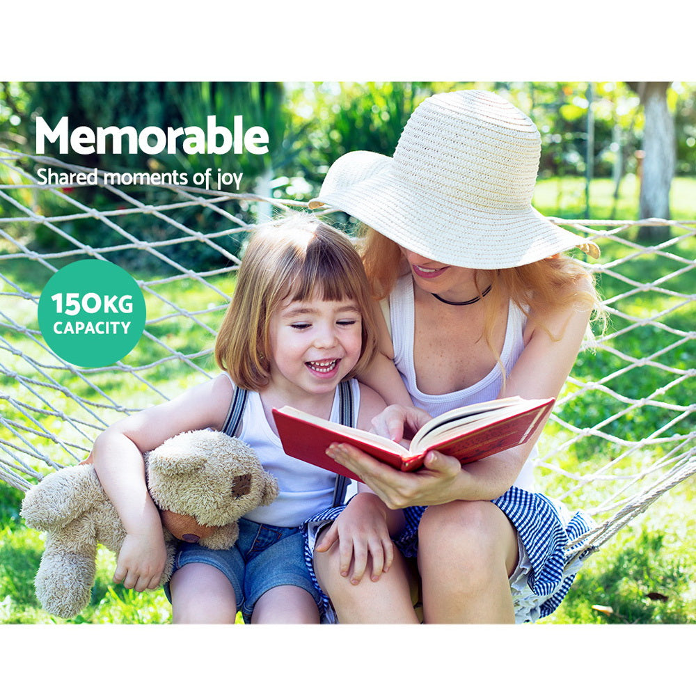 Hammock Hobart Single