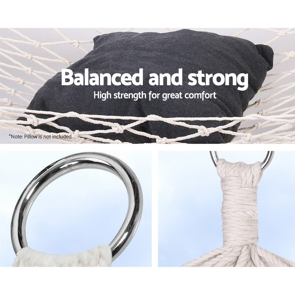 Hammock Hobart Single