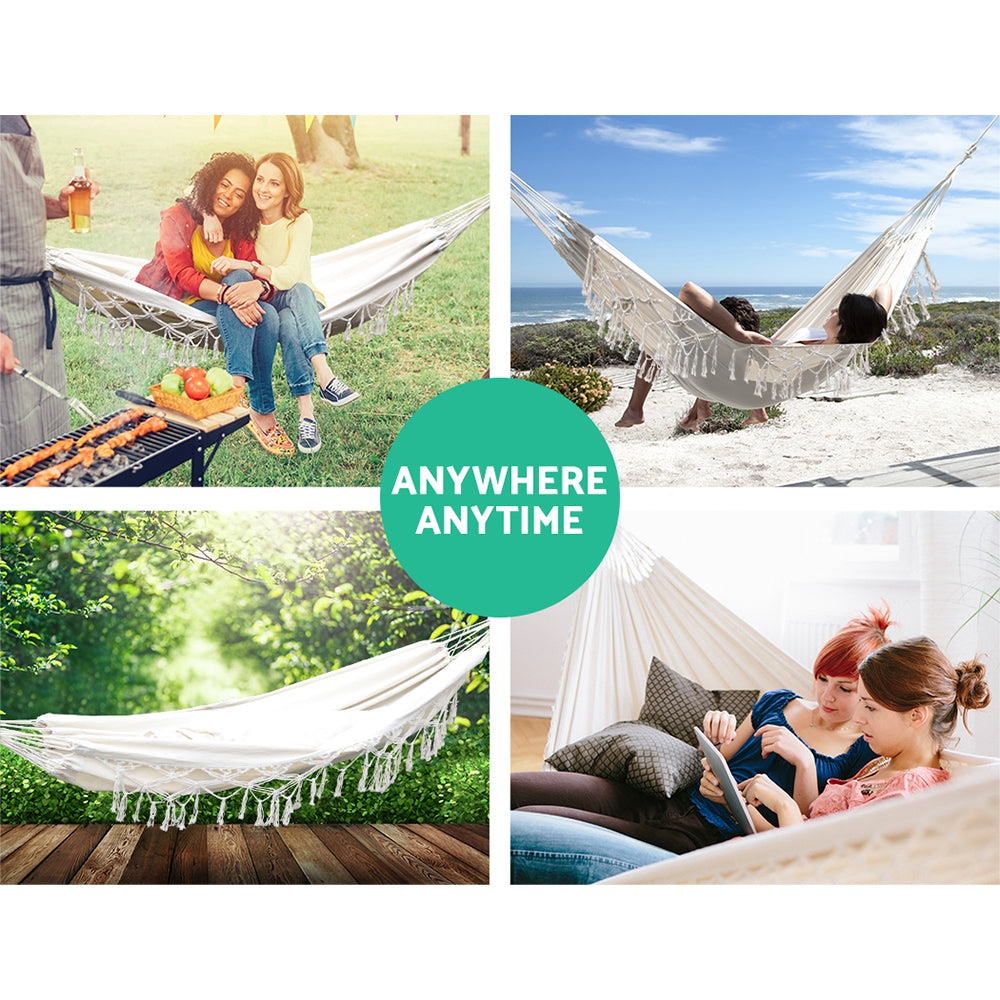 Hammock Coogee Single
