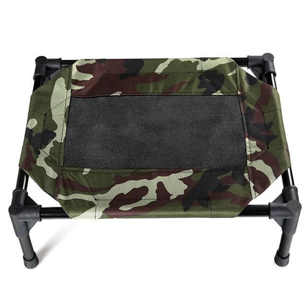 Camping Pet Bed (Medium)