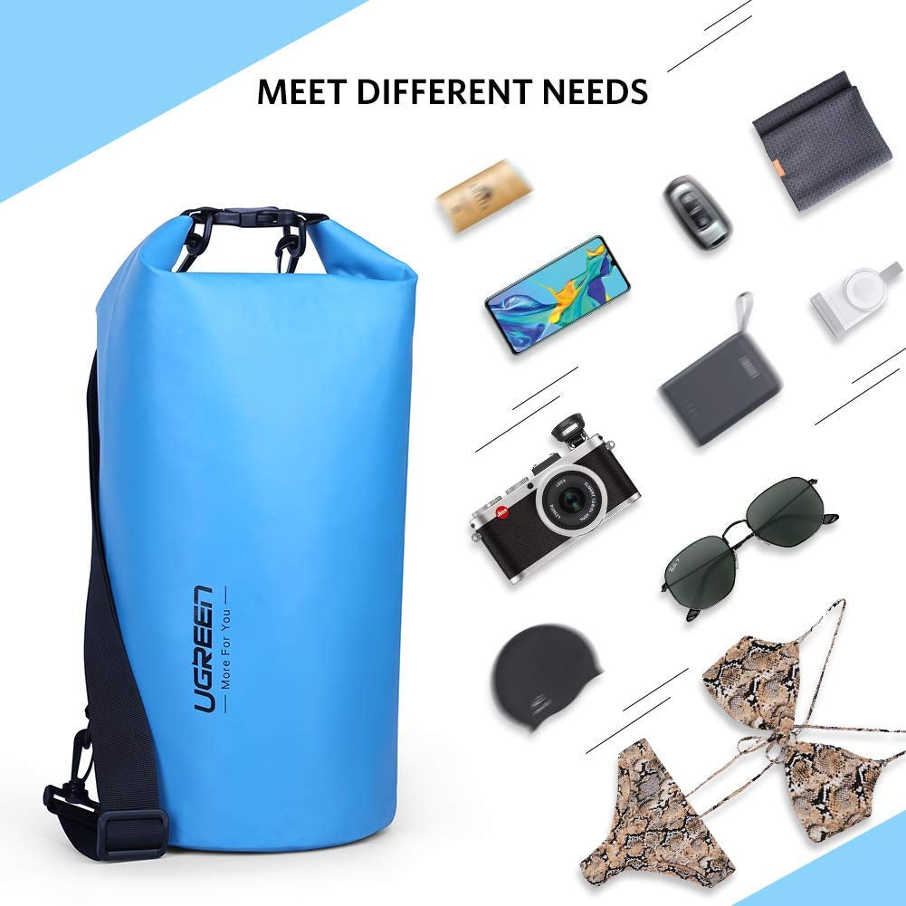 10 Ltr Waterproof Dry Bag