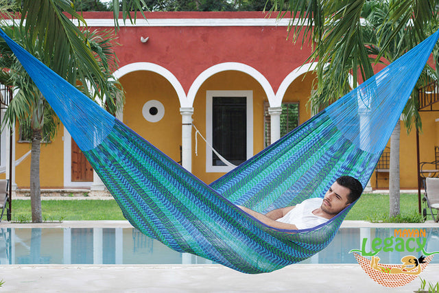 Hammock Byron Bay Single