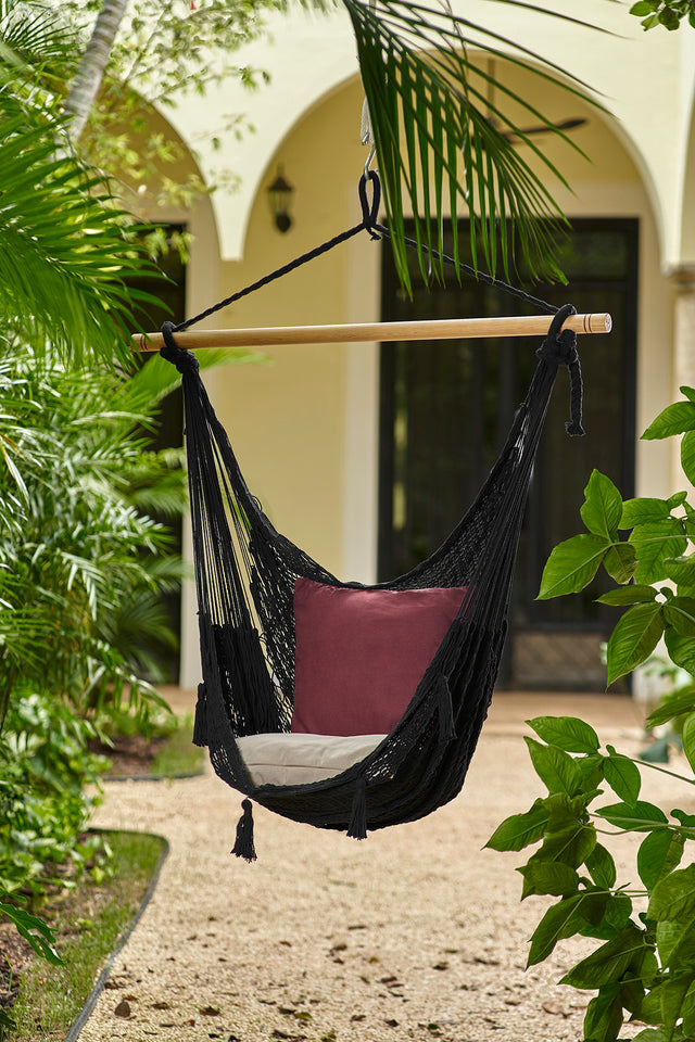 Auckland Deluxe Hammock Chair