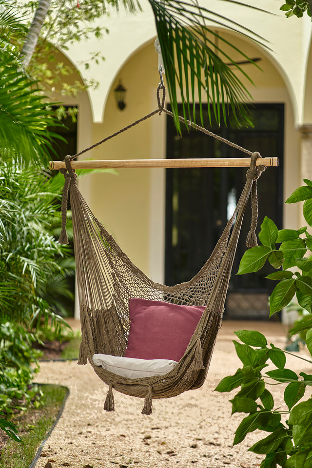 Bundaberg Deluxe Hammock Chair