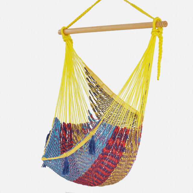 Cairns Deluxe Hammock Chair