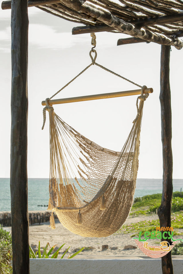 Fraser Deluxe Hammock Chair