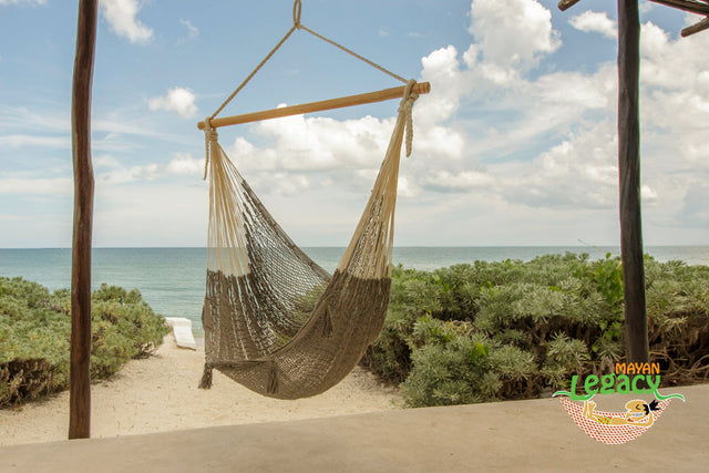 Adelaide Deluxe Hammock Chair