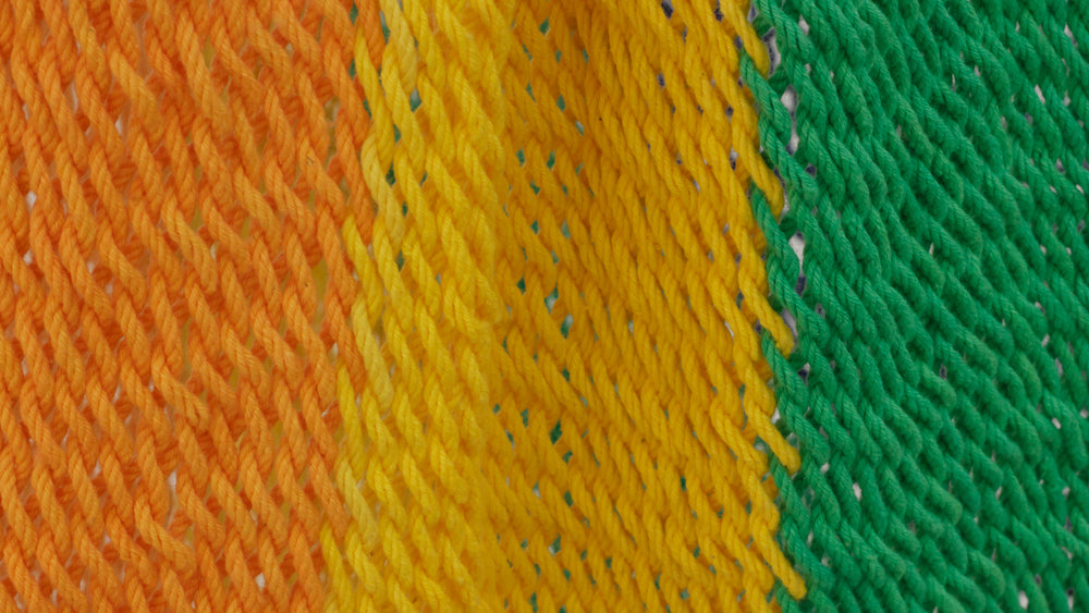 Sydney Deluxe Hammock Chair