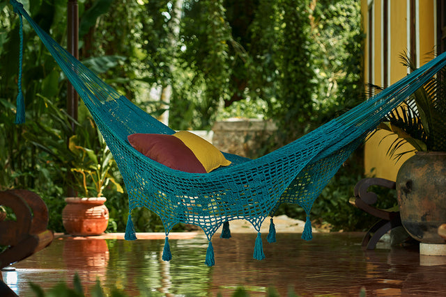 Hammock Bondi Deluxe Queen