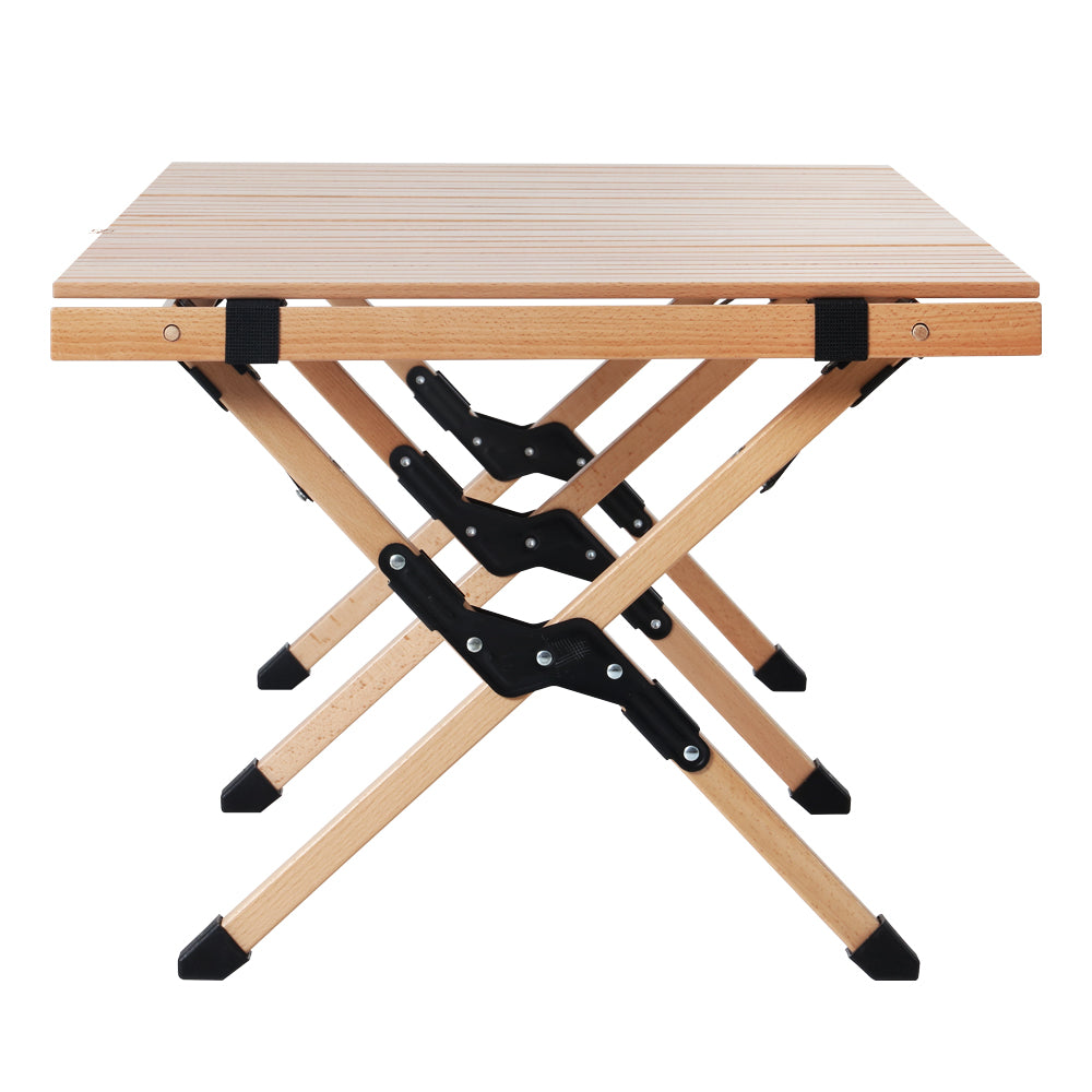 Foldable Camping Picnic Table (120CM)