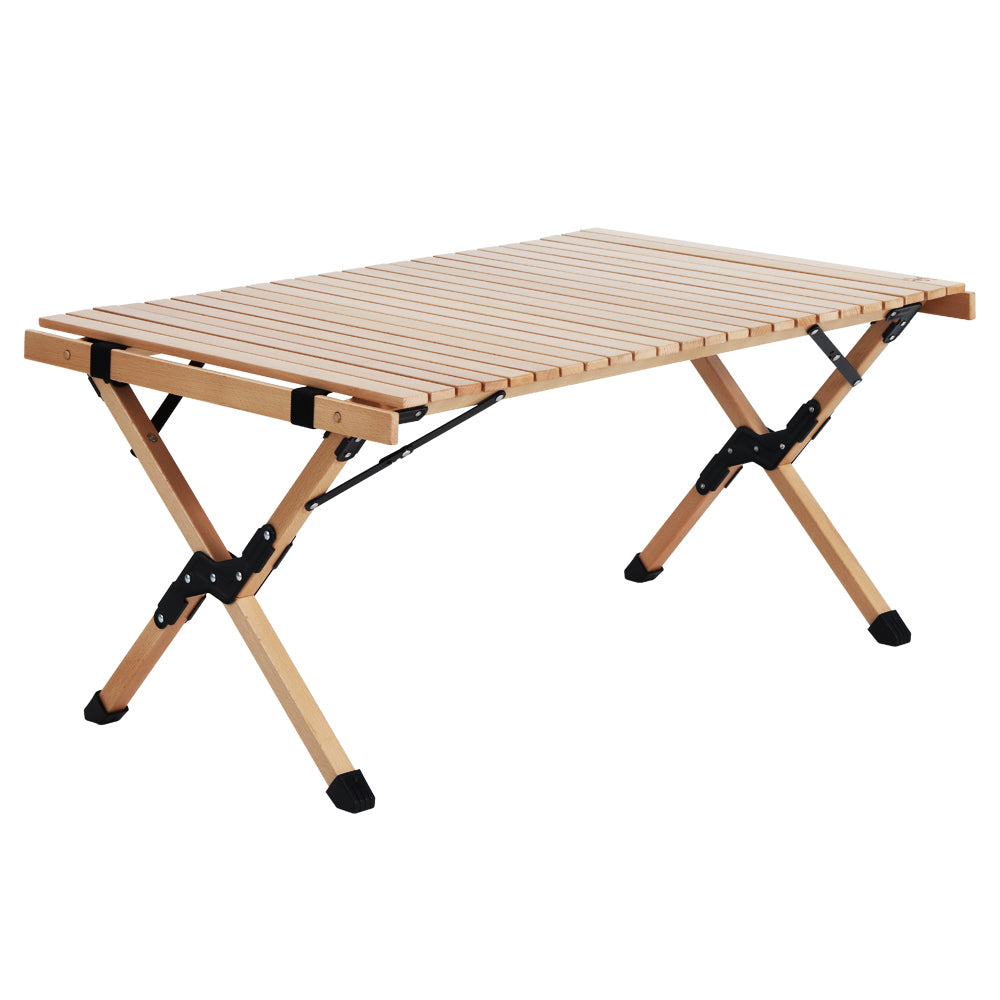 Foldable Camping Picnic Table (90CM)