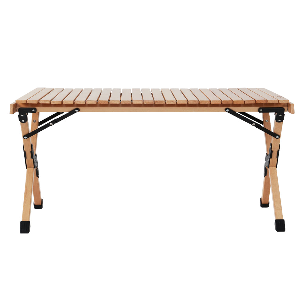 Foldable Camping Picnic Table (90CM)