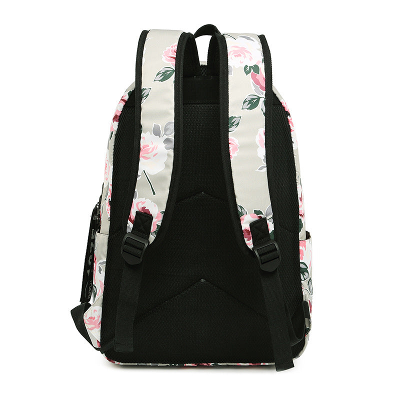 Roses Backpacks