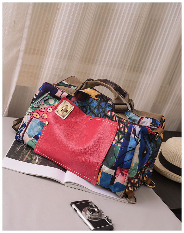 Overnight Travel Bags