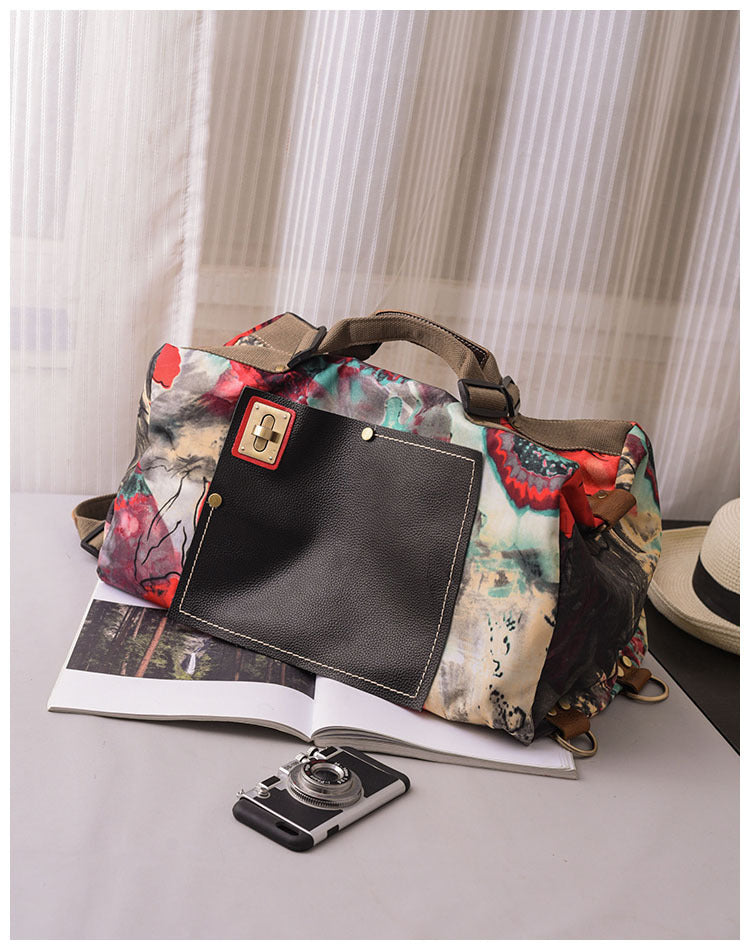 Overnight Travel Bags