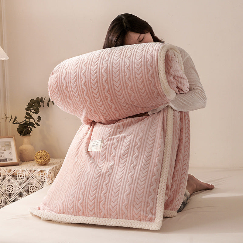 Cosy Duvet Cover and Pillow Cases