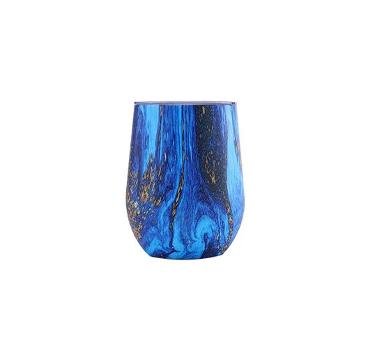 Artistic Insulated Bottle/ Cup Sets