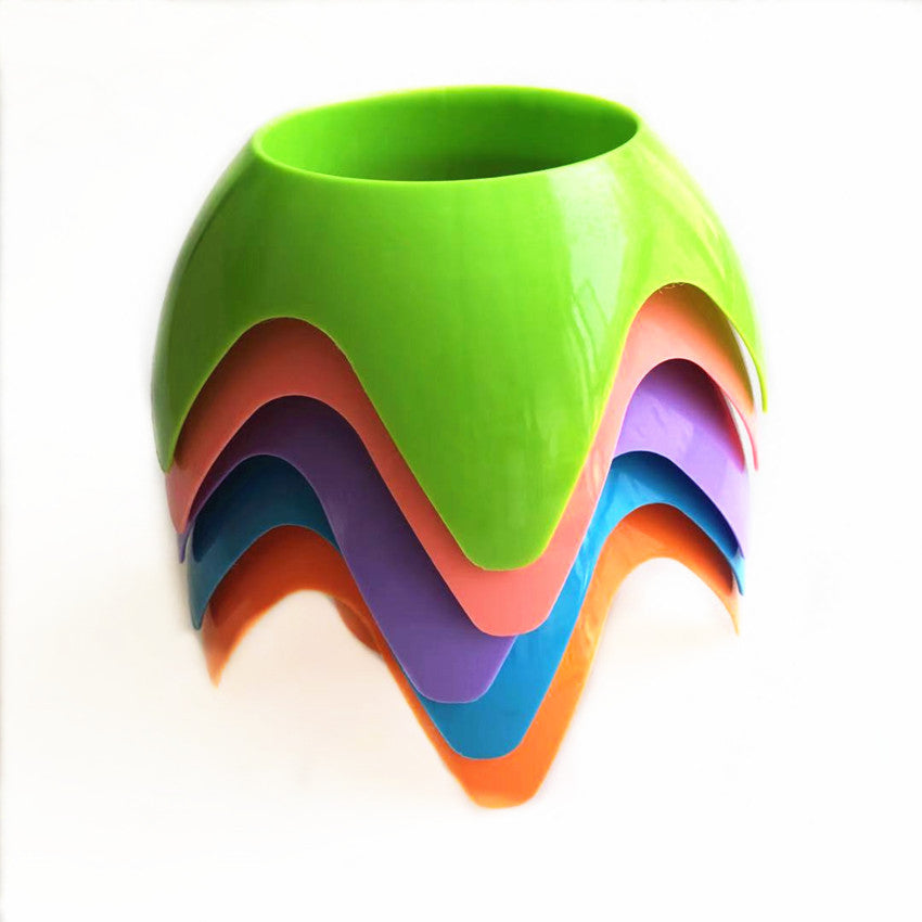 Beach Cup Holders