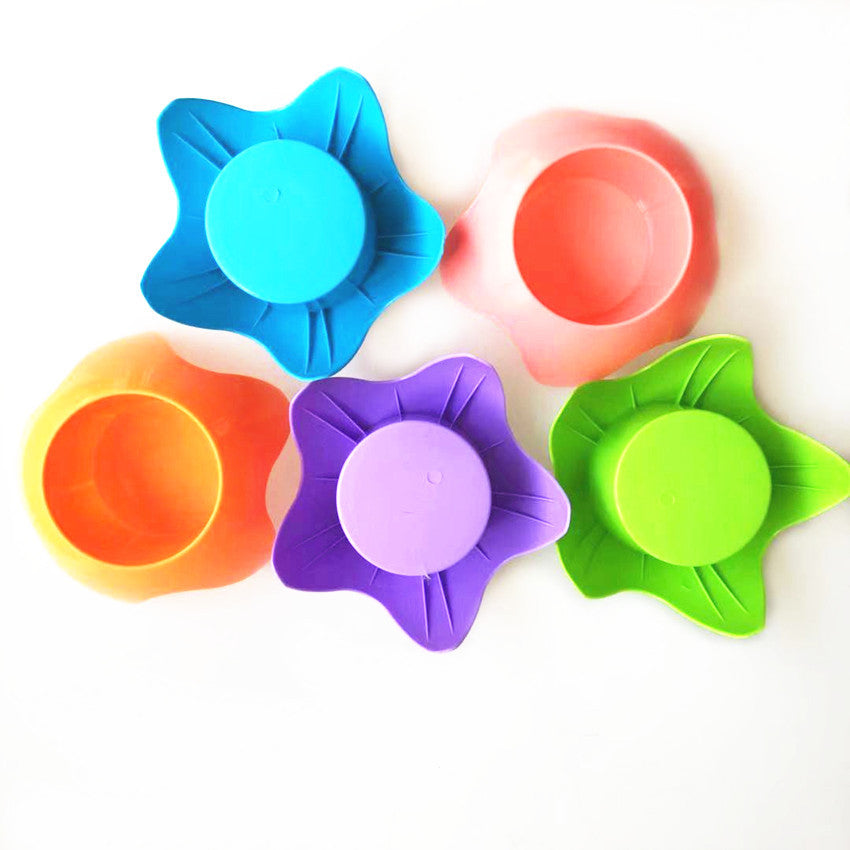 Beach Cup Holders