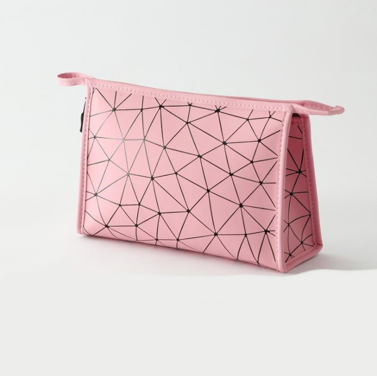 Water-resistant Cosmetic Bags