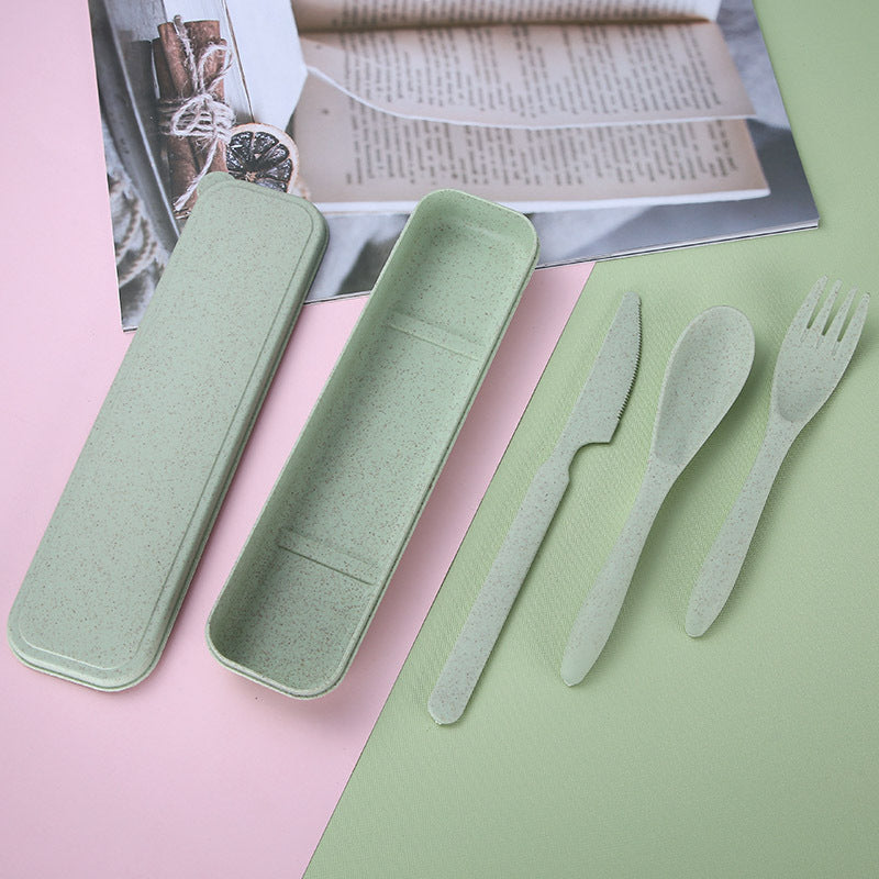 Travel Cutlery Box Sets