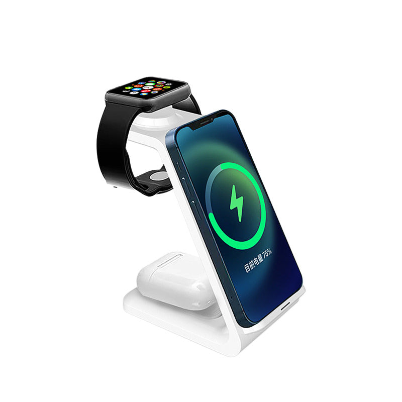 3-in-1 Wireless Chargers