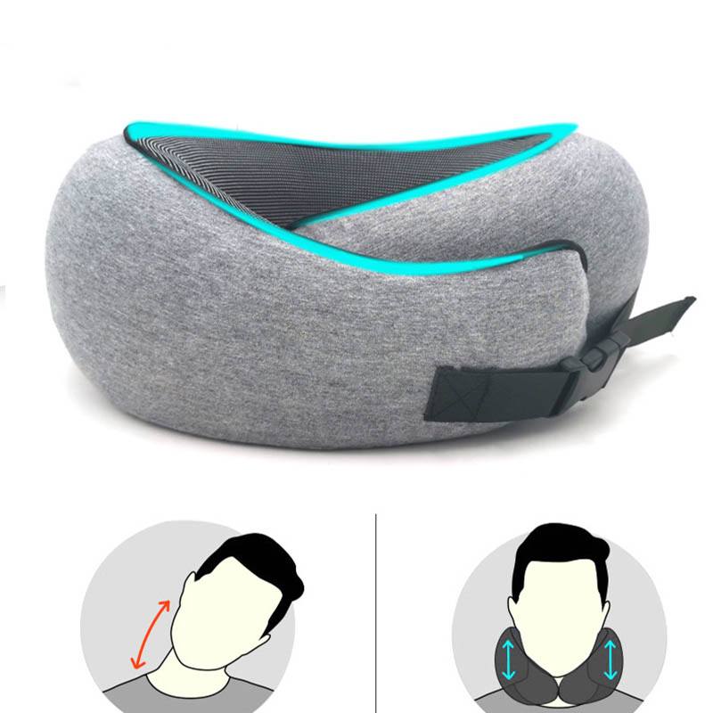 Travel Neck Pillow