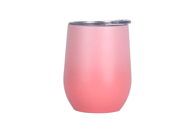 Utopia Insulated Wine Tumblers