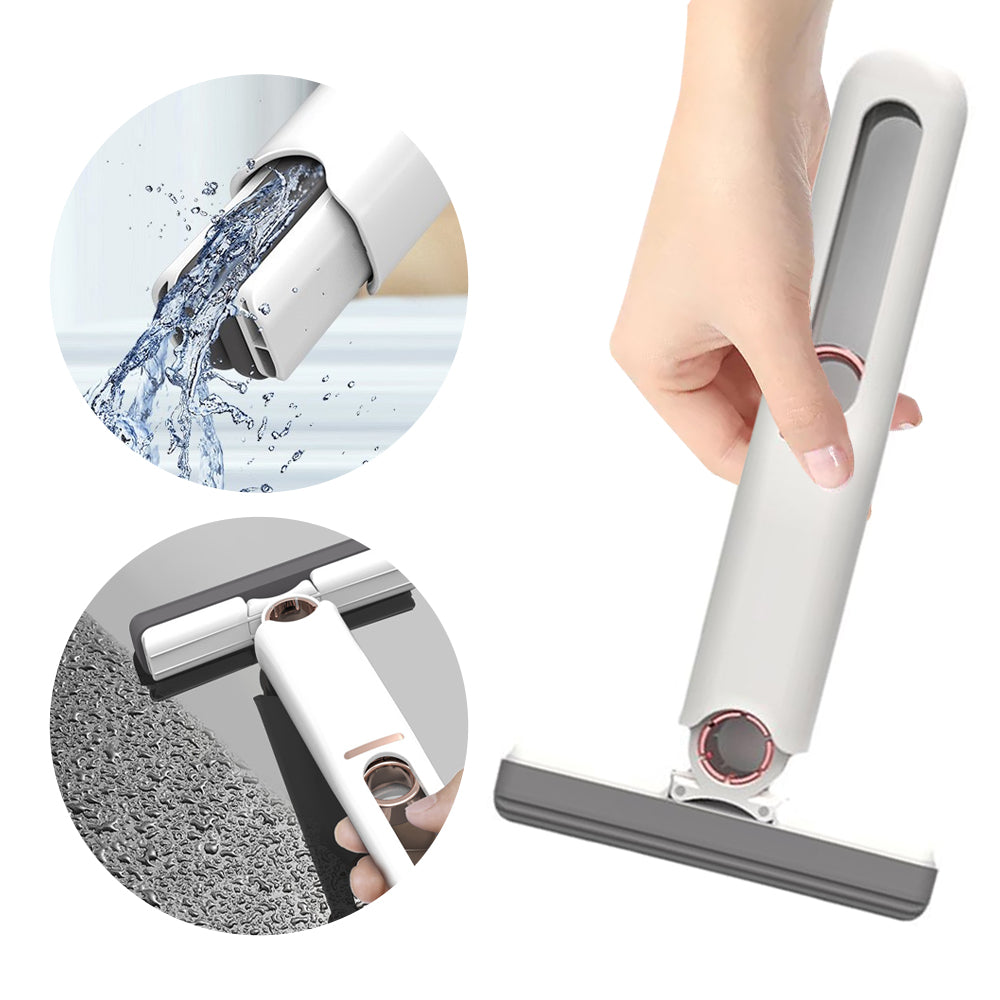 Mini Travel Mop