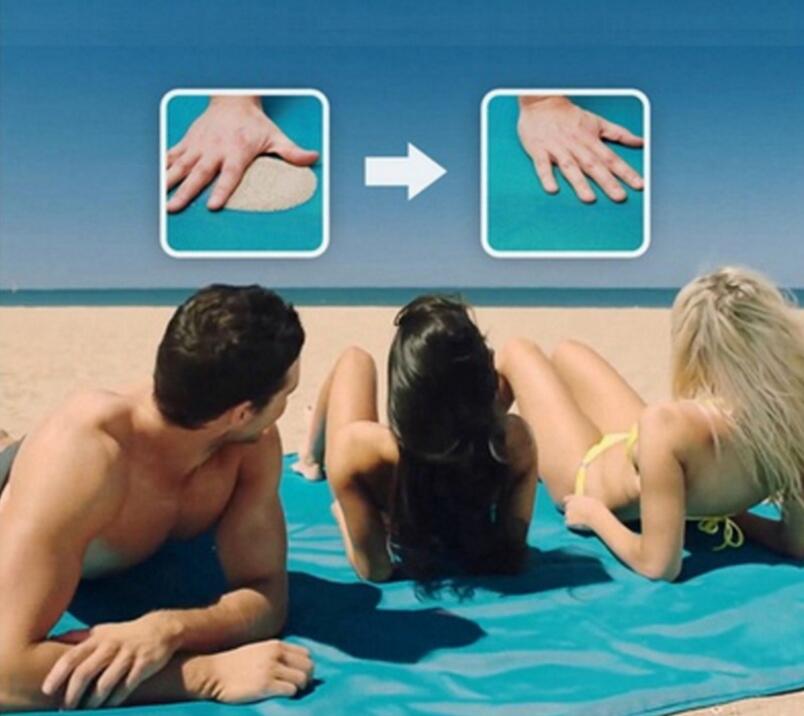 Sand proof Beach Mat/ Picnic Blankets