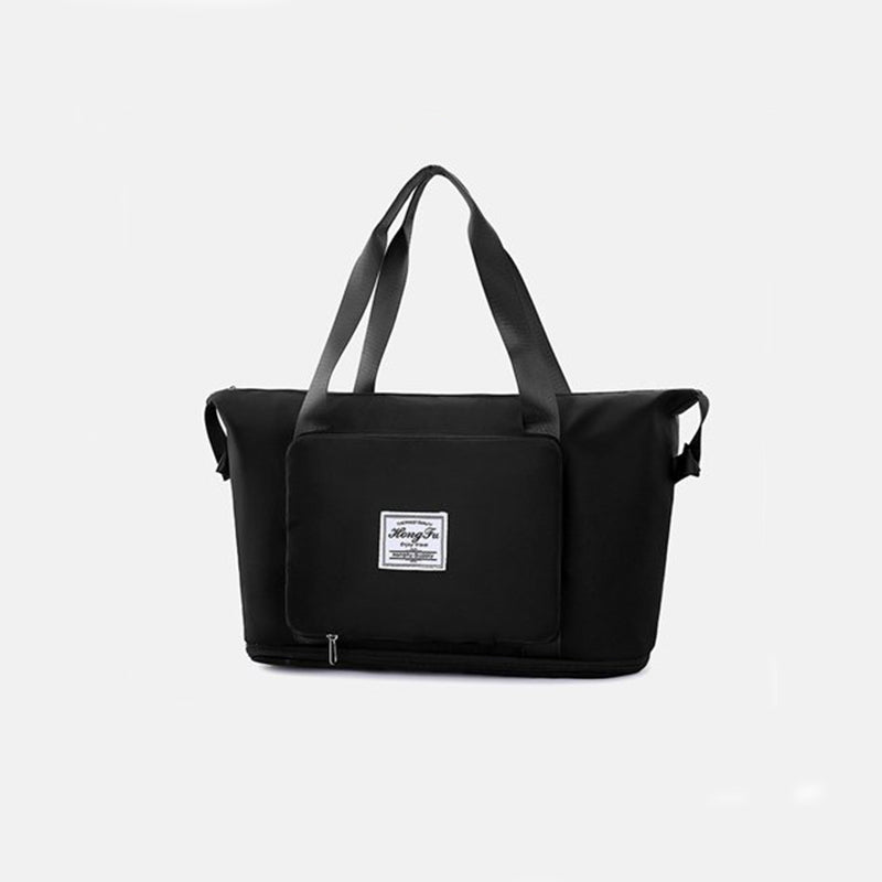 Versatile Foldable Travel Bags