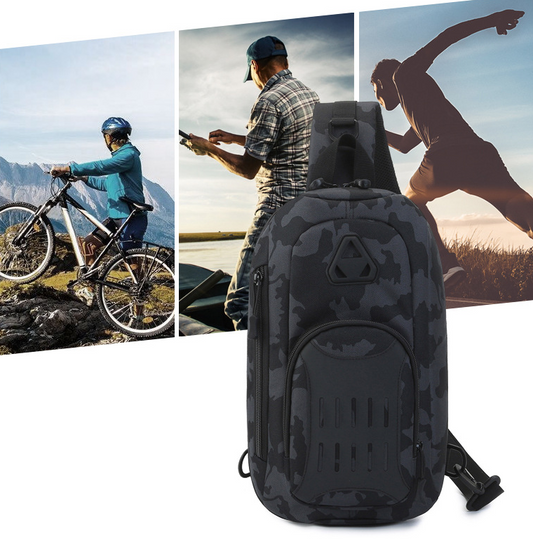 All Terrain Chest Bags