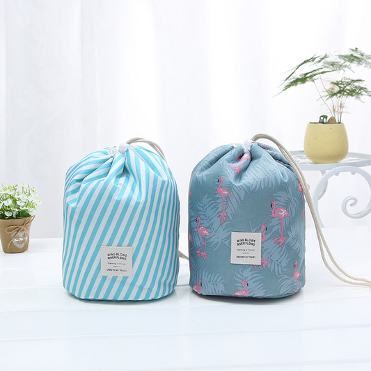 Cosmetic Pouches