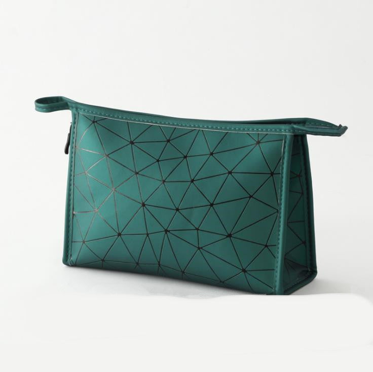 Water-resistant Cosmetic Bags