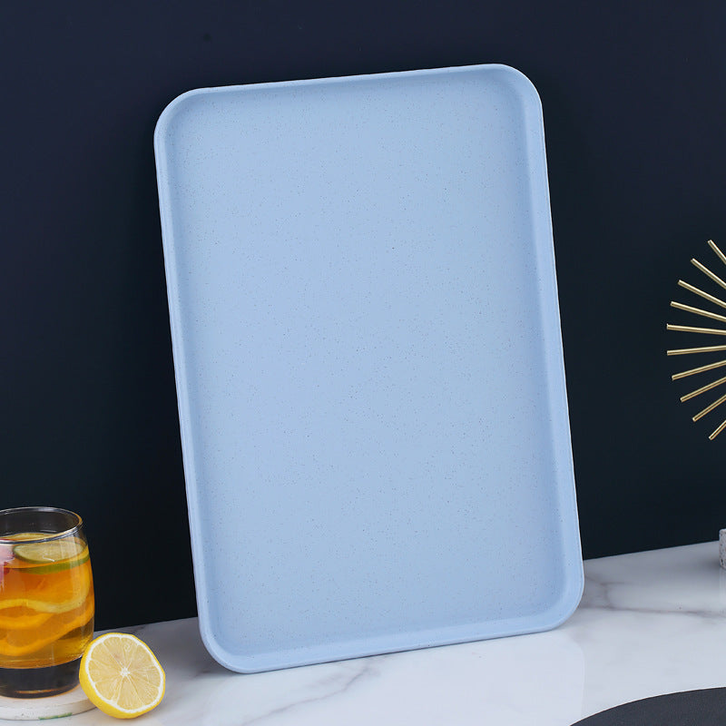 Colourful Serving Trays