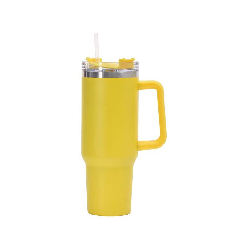 Jumbo Insulated Cups