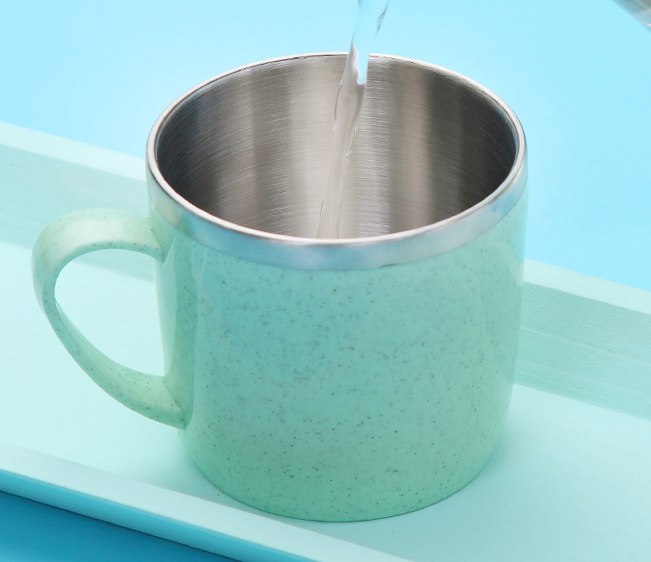 Camping Cups