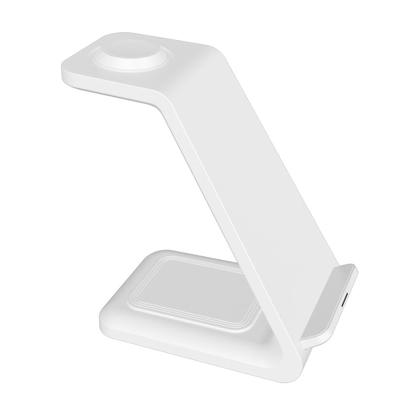 3-in-1 Wireless Chargers
