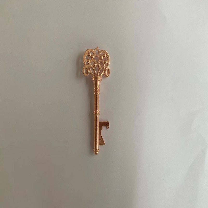 Vintage Key Bottle Openers